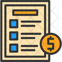 پیش‌نمایش فایل bill-8492766 از پک خدمات تاکسی