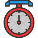 پیش‌نمایش فایل clock-8492779 از پک خدمات تاکسی