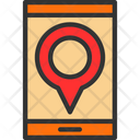 پیش‌نمایش فایل gps-8492786 از پک خدمات تاکسی