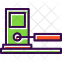 پیش‌نمایش فایل barrier-8492915 از پک خدمات تاکسی