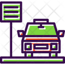 پیش‌نمایش فایل cab-8492922 از پک خدمات تاکسی