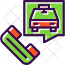 پیش‌نمایش فایل calling-8492925 از پک خدمات تاکسی