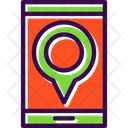 پیش‌نمایش فایل gps-8492937 از پک خدمات تاکسی