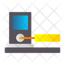 پیش‌نمایش فایل barrier-8492962 از پک خدمات تاکسی