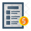 پیش‌نمایش فایل bill-8492964 از پک خدمات تاکسی