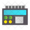 پیش‌نمایش فایل calculator-8492971 از پک خدمات تاکسی