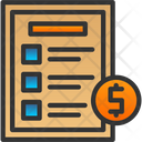 پیش‌نمایش فایل bill-8493014 از پک خدمات تاکسی