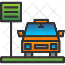 پیش‌نمایش فایل cab-8493019 از پک خدمات تاکسی