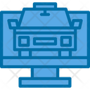 پیش‌نمایش فایل cab-8493171 از پک Taxi خدمات پرشده Blueav
