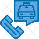 پیش‌نمایش فایل calling-8493175 از پک Taxi خدمات پرشده Blueav