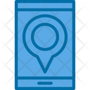 پیش‌نمایش فایل gps-8493187 از پک Taxi خدمات پرشده Blueav