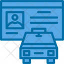 پیش‌نمایش فایل id-8493189 از پک Taxi خدمات پرشده Blueav