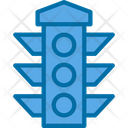 پیش‌نمایش فایل lights-8493191 از پک Taxi خدمات پرشده Blueav