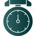 پیش‌نمایش فایل clock-8493308 از پک خدمات تاکسی