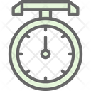 پیش‌نمایش فایل clock-8493472 از پک خدمات تاکسی