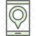 پیش‌نمایش فایل gps-8493479 از پک خدمات تاکسی