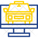 پیش‌نمایش فایل cab-8494116 از پک خدمات تاکسی