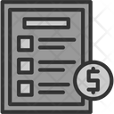 پیش‌نمایش فایل bill-8494500 از پک خدمات تاکسی