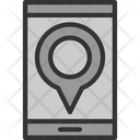 پیش‌نمایش فایل gps-8494520 از پک خدمات تاکسی