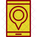 پیش‌نمایش فایل gps-8494680 از پک خدمات تاکسی