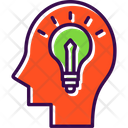 پیش‌نمایش فایل brain-8516819 از پک تفکر طراحی