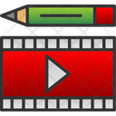 پیش‌نمایش فایل video-edition-8516944 از پک تفکر طراحی