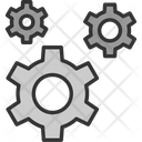 پیش‌نمایش فایل cogs-8517553 از پک تفکر طراحی