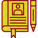 پیش‌نمایش فایل biography-8517591 از پک تفکر طراحی