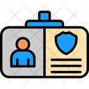 پیش‌نمایش فایل badge-8517819 از پک پلیس