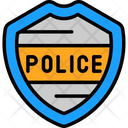 پیش‌نمایش فایل badge-8517820 از پک پلیس