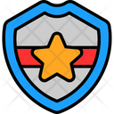 پیش‌نمایش فایل badge-8517822 از پک پلیس