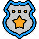 پیش‌نمایش فایل badge-8517823 از پک پلیس