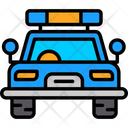 پیش‌نمایش فایل police-car-8517852 از پک پلیس
