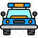 پیش‌نمایش فایل police-car-8517853 از پک پلیس