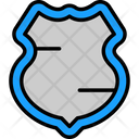 پیش‌نمایش فایل police-shield-8517856 از پک پلیس