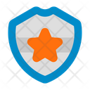 پیش‌نمایش فایل badge-8517929 از پک پلیس