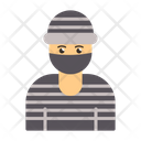 پیش‌نمایش فایل burglar-8517933 از پک پلیس
