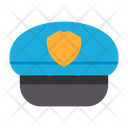 پیش‌نمایش فایل police-hat-8517961 از پک پلیس