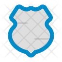 پیش‌نمایش فایل police-shield-8517963 از پک پلیس