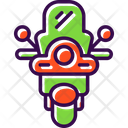 پیش‌نمایش فایل motorcycle-8518013 از پک پلیس