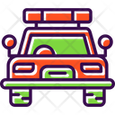 پیش‌نمایش فایل police-car-8518014 از پک پلیس