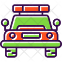 پیش‌نمایش فایل police-car-8518015 از پک پلیس