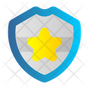 پیش‌نمایش فایل badge-8518030 از پک پلیس