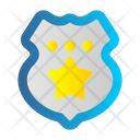پیش‌نمایش فایل badge-8518031 از پک پلیس