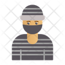 پیش‌نمایش فایل burglar-8518034 از پک پلیس