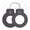 پیش‌نمایش فایل handcuffs-8518055 از پک پلیس