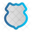 پیش‌نمایش فایل police-shield-8518064 از پک پلیس