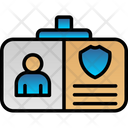 پیش‌نمایش فایل badge-8518126 از پک پلیس