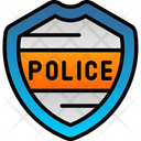 پیش‌نمایش فایل badge-8518127 از پک پلیس
