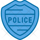 پیش‌نمایش فایل badge-8518254 از پک پلیس